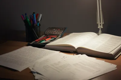 Illustration assignments - Image 1