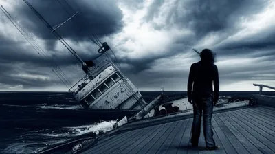 Illustration pessimistic - Image 1