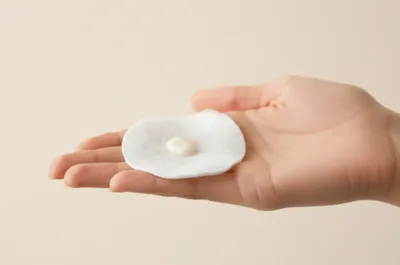 Illustration leukorrhea - Image 1