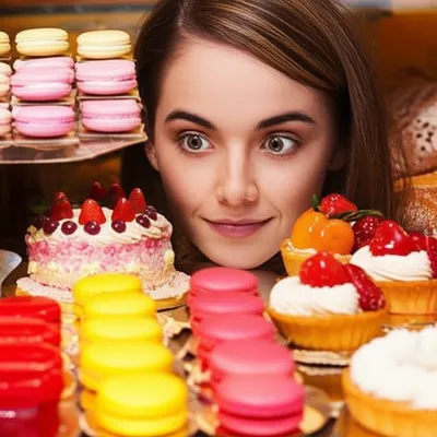 Illustration desirous