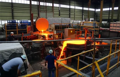 Illustration glassworks