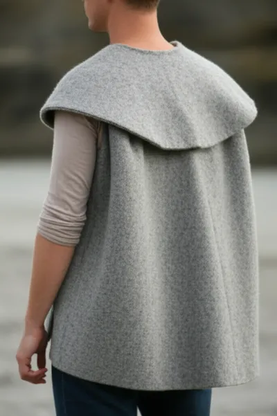 Illustration mantelet - Image 1