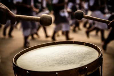 Illustration troops - Image 1