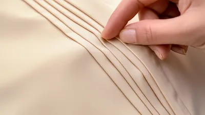 Illustration ruffles - Image 1