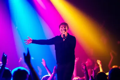 Illustration exciter