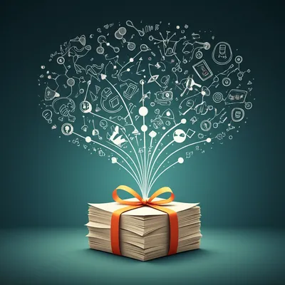 Illustration capsule - Image 1