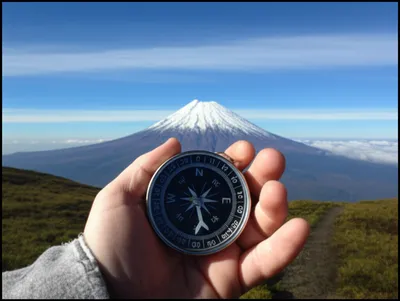 Illustration orient - Image 1