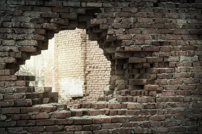 Illustration breached - Image 1