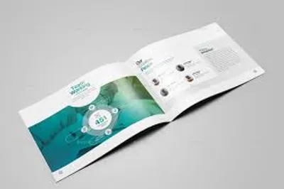 Illustration brochure - Image 2