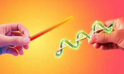 Illustration unsaturated - Image 1