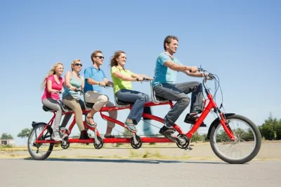 Illustration quintuplets - Image 1