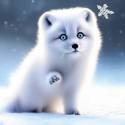 Illustration cutie - Image 1