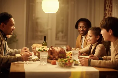 Illustration meal - Image 1