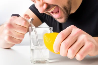 Illustration juices - Image 1