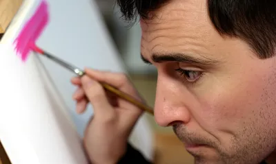 Illustration conscious - Image 1