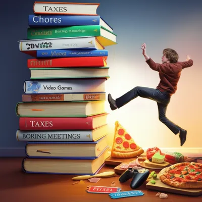 Illustration liking - Image 1