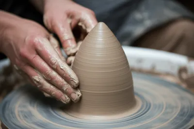 Illustration spindle - Image 1