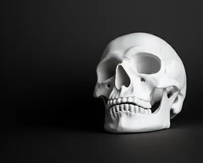 Illustration brainpan - Image 1