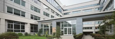 Illustration pavilion - Image 1