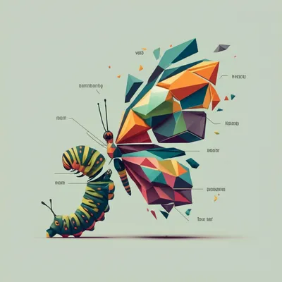 Illustration transformations - Image 1