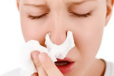 Illustration snivel - Image 1