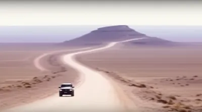 Illustration swerve - Image 1