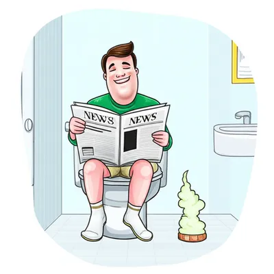 Illustration loose - Image 1