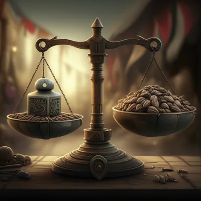 Illustration shekels - Image 1