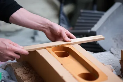 Illustration strickle - Image 1