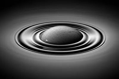 Illustration sink - Image 1