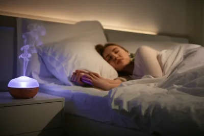 Illustration sleeper - Image 1