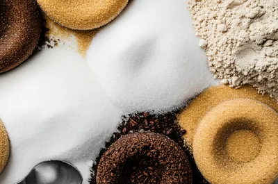 Illustration cakes - Image 1