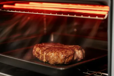 Illustration grill - Image 1