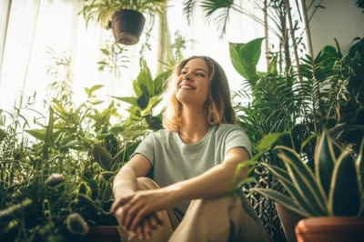 Illustration wife - Image 1