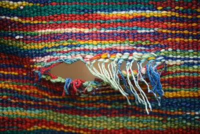 Illustration raveling - Image 1