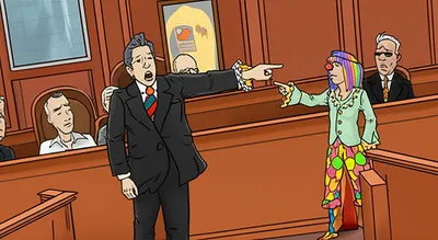 Illustration eristic - Image 1