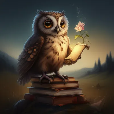 Illustration apothegm - Image 1