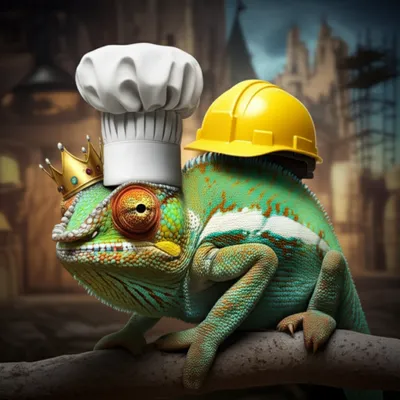 Illustration wildcards - Image 1