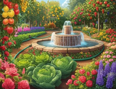 Illustration outputs - Image 1