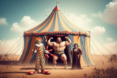 Illustration slang - Image 1