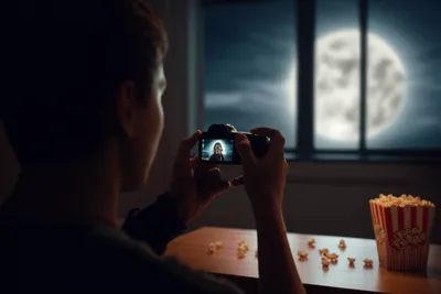 Illustration pirating - Image 1