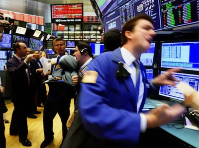 Illustration scalpers - Image 1