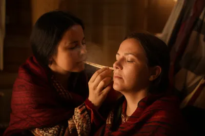 Illustration quilling - Image 1