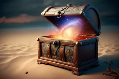 Illustration unconcealed