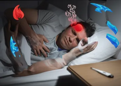 Illustration manifestations - Image 1