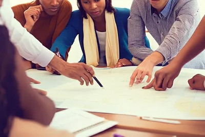 Illustration broached - Image 1