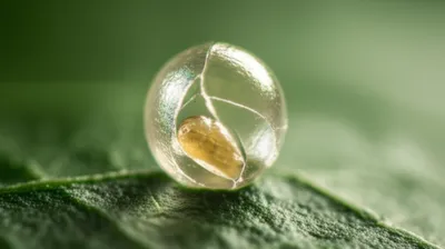 Illustration chorion - Image 1