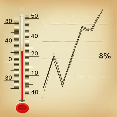 Illustration eighties - Image 1