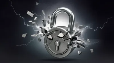 Illustration detonated - Image 1