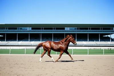 Illustration walkover - Image 1